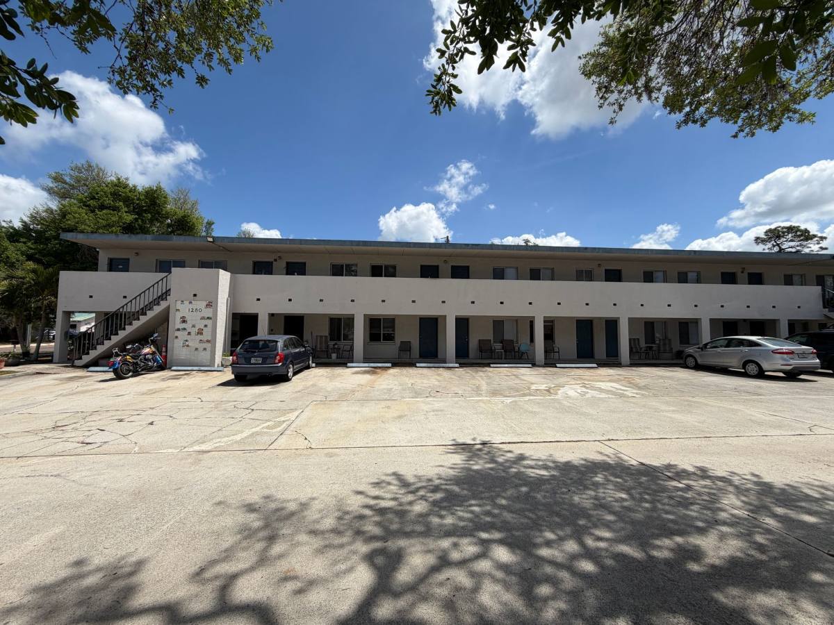 Apartment for rent at 1280 Whitfield Ave, Sarasota, FL 34243
