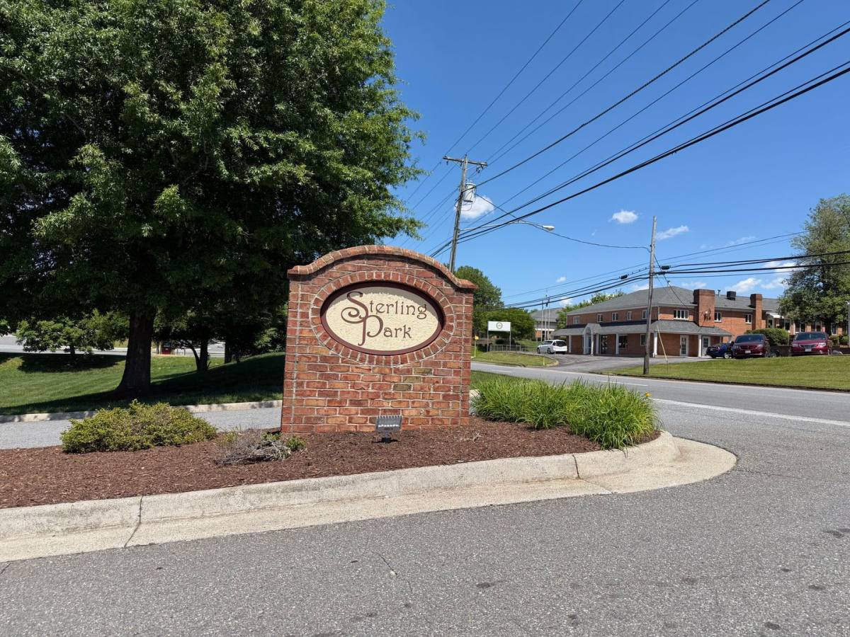 Townhouse for rent at 3600 Old Forest Rd, Lynchburg, VA 24501