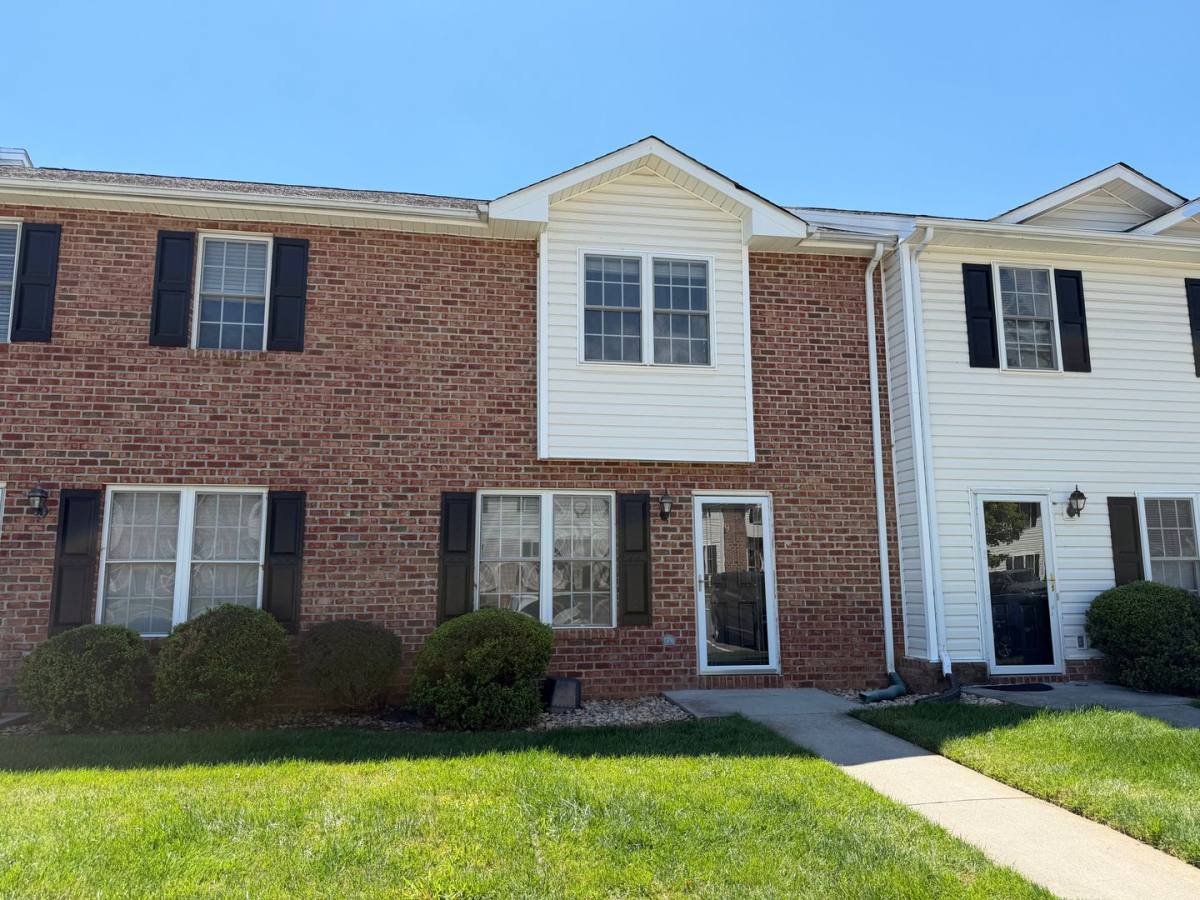 Townhouse for rent at 3600 Old Forest Rd, Lynchburg, VA 24501