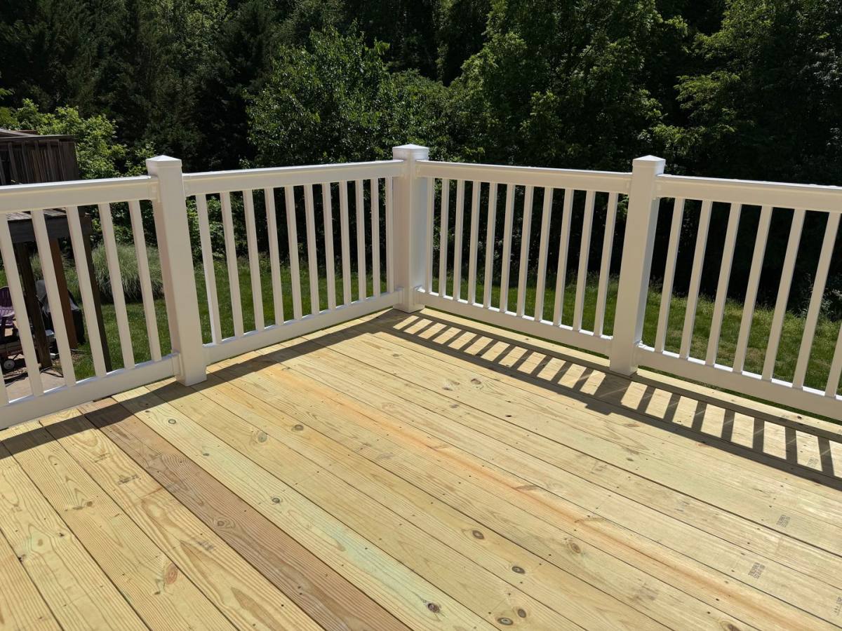Townhouse for rent at 3600 Old Forest Rd, Lynchburg, VA 24501