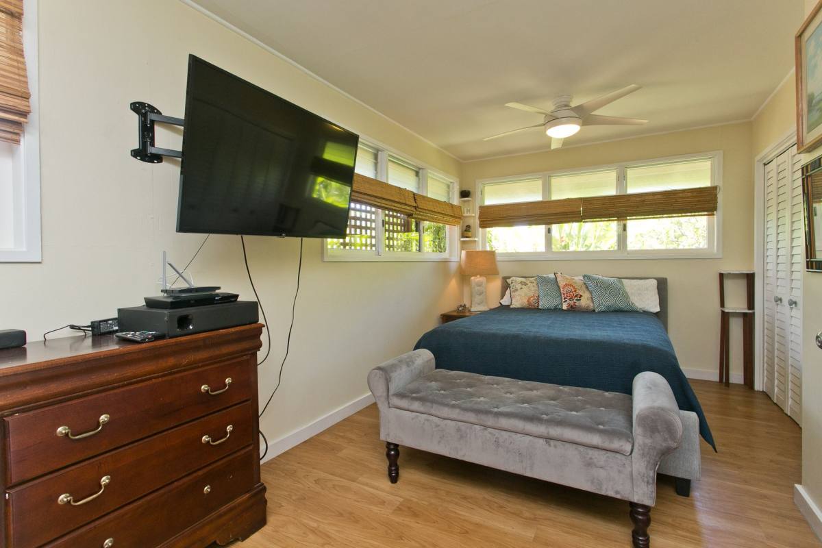 Apartment for rent at 44-012 Kaimalu Place, Kaneohe, HI 96744