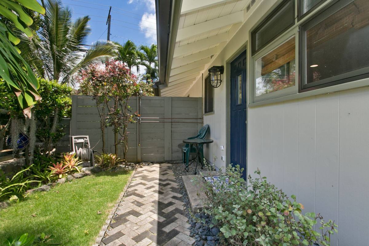 Apartment for rent at 44-012 Kaimalu Place, Kaneohe, HI 96744