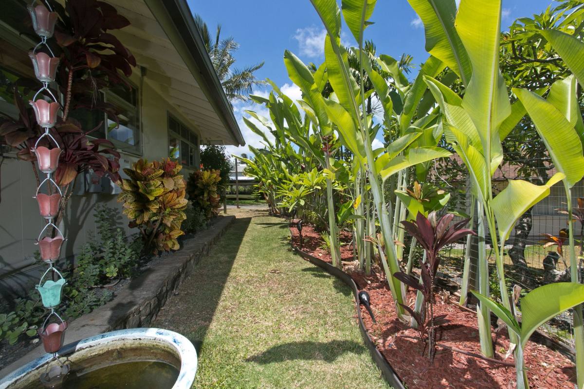 Apartment for rent at 44-012 Kaimalu Place, Kaneohe, HI 96744