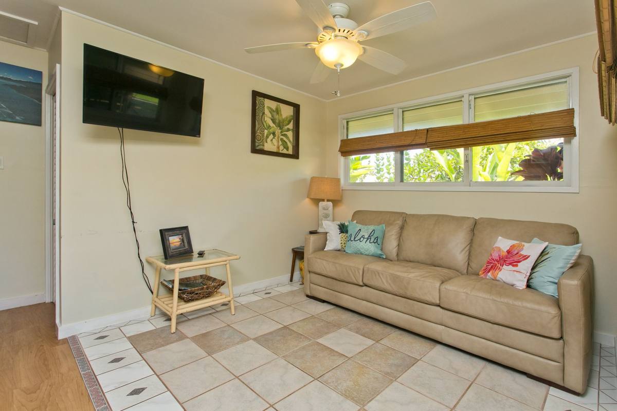Apartment for rent at 44-012 Kaimalu Place, Kaneohe, HI 96744