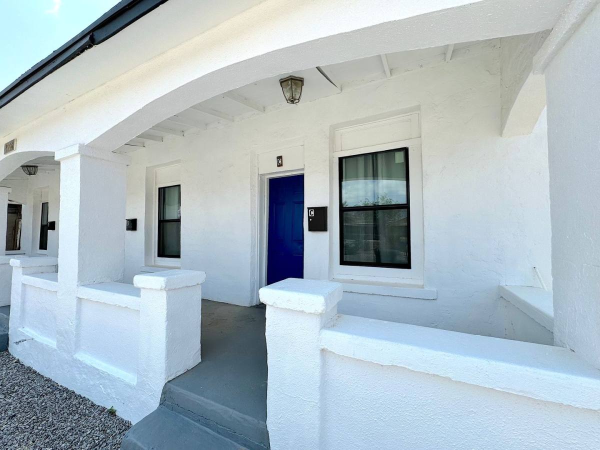 Apartment for rent at 3906 Tularosa, El Paso, TX 79903