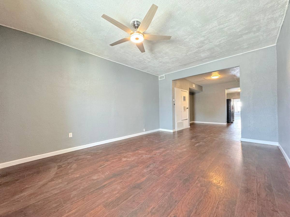 Apartment for rent at 3906 Tularosa, El Paso, TX 79903