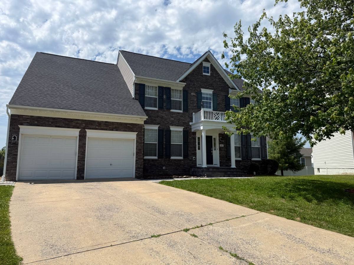 House for rent at 601 Crossover Court, Frederick, MD 21703