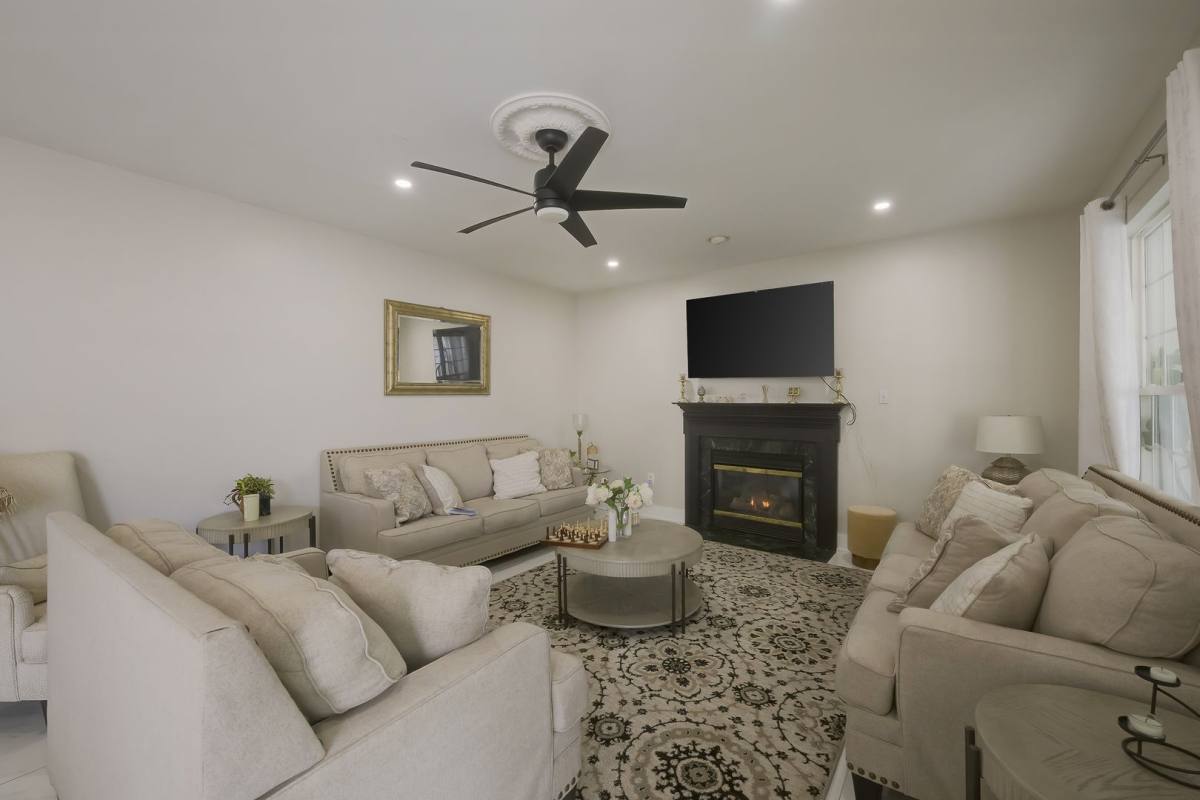 House for rent at 601 Crossover Court, Frederick, MD 21703
