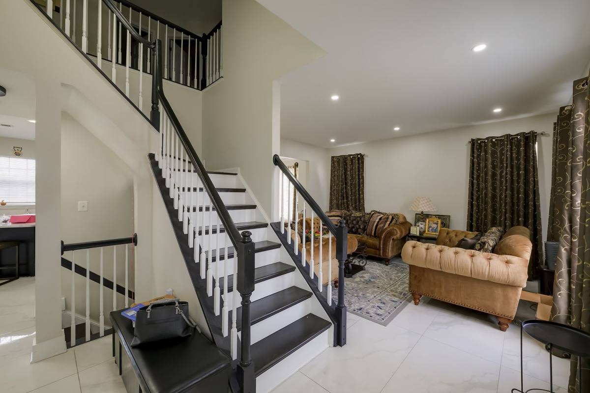 House for rent at 601 Crossover Court, Frederick, MD 21703