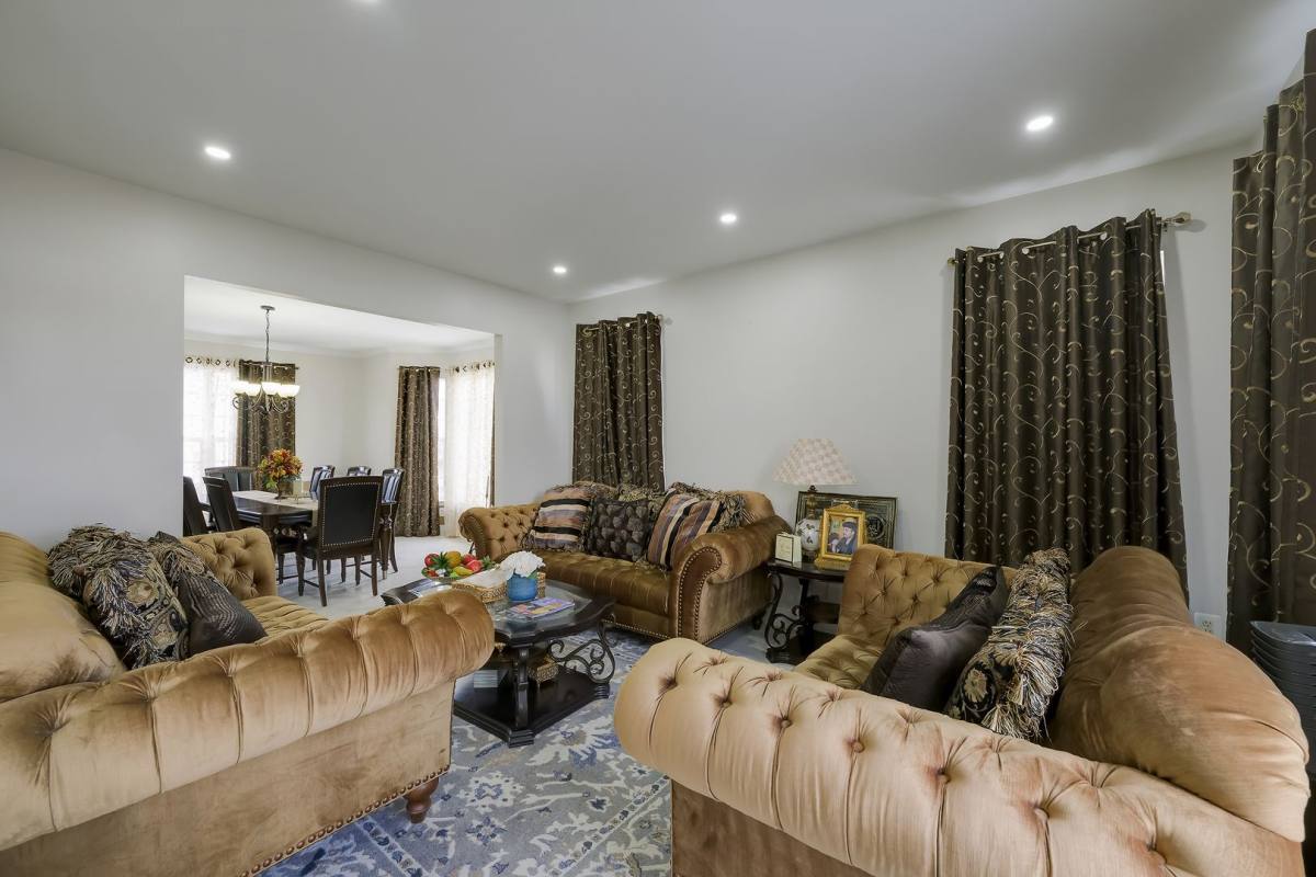 House for rent at 601 Crossover Court, Frederick, MD 21703