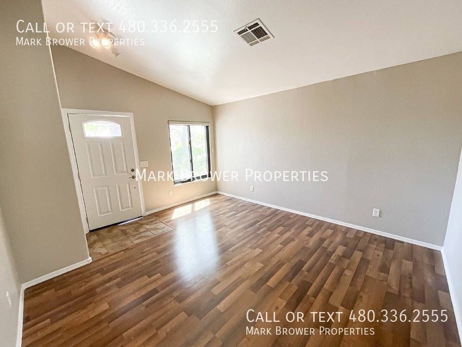 House for rent at 22264 Antelope Trail, Buckeye, AZ 85326