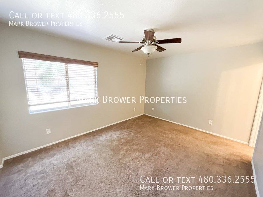 House for rent at 22264 Antelope Trail, Buckeye, AZ 85326