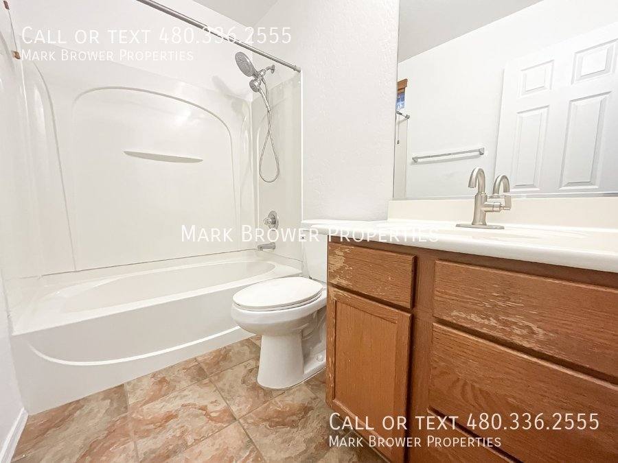 House for rent at 22264 Antelope Trail, Buckeye, AZ 85326