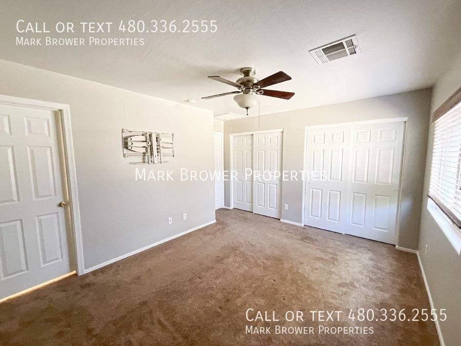 House for rent at 22264 Antelope Trail, Buckeye, AZ 85326