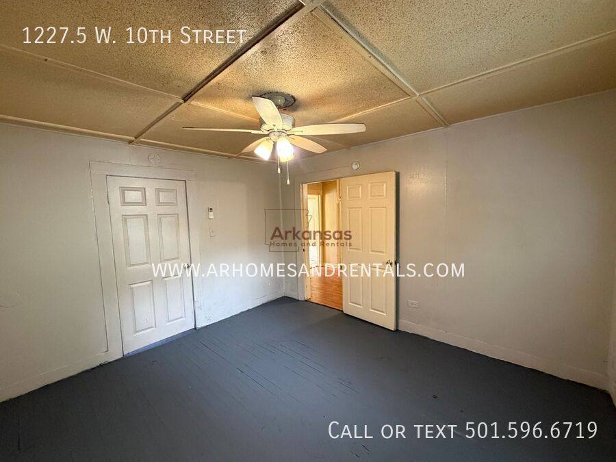 Apartment for rent at 12275 W 10th St, North Little Rock, AR 72114