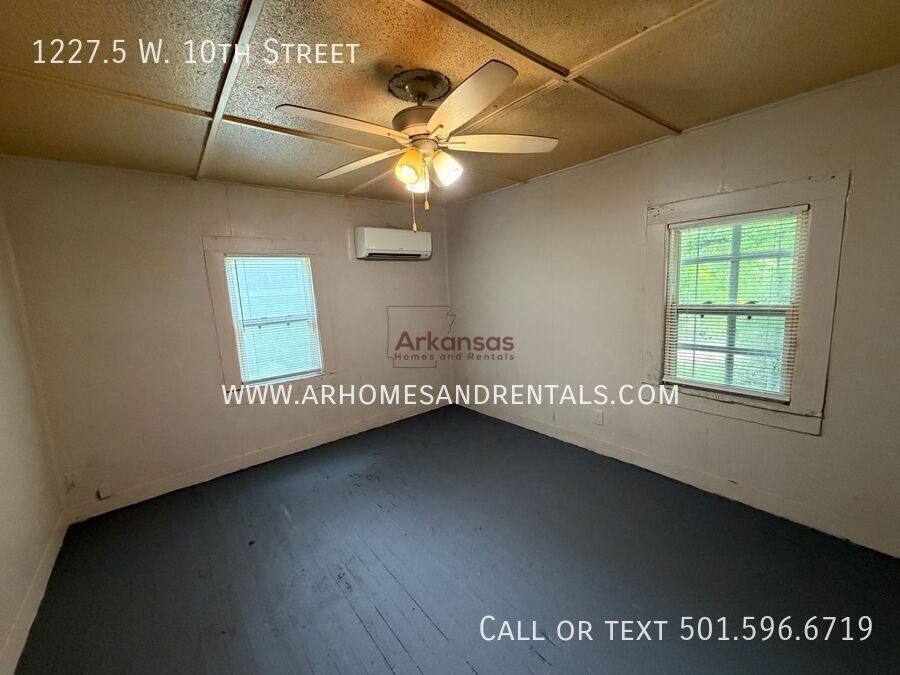 Apartment for rent at 12275 W 10th St, North Little Rock, AR 72114