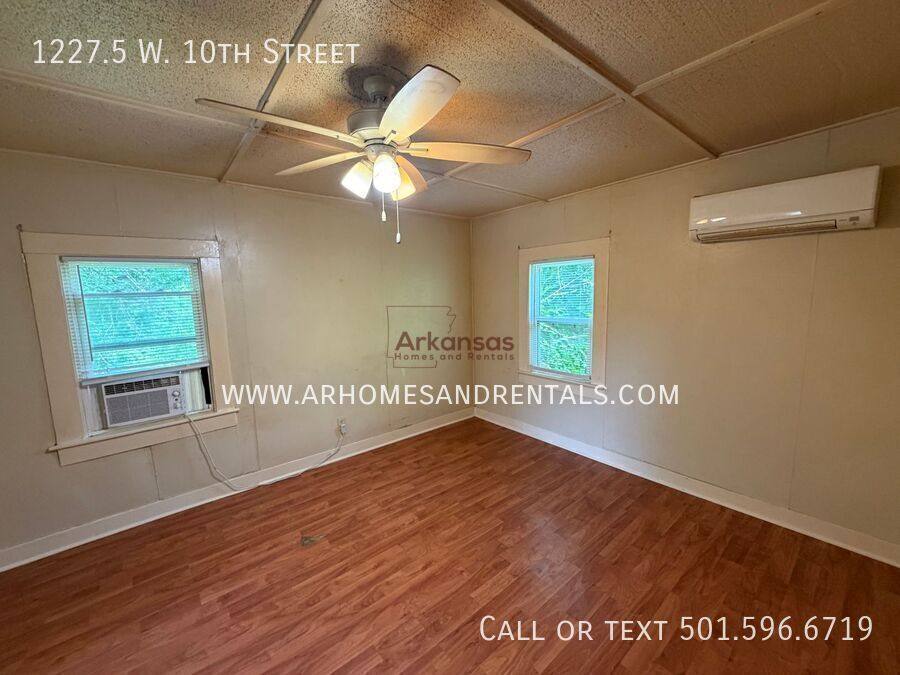 Apartment for rent at 12275 W 10th St, North Little Rock, AR 72114