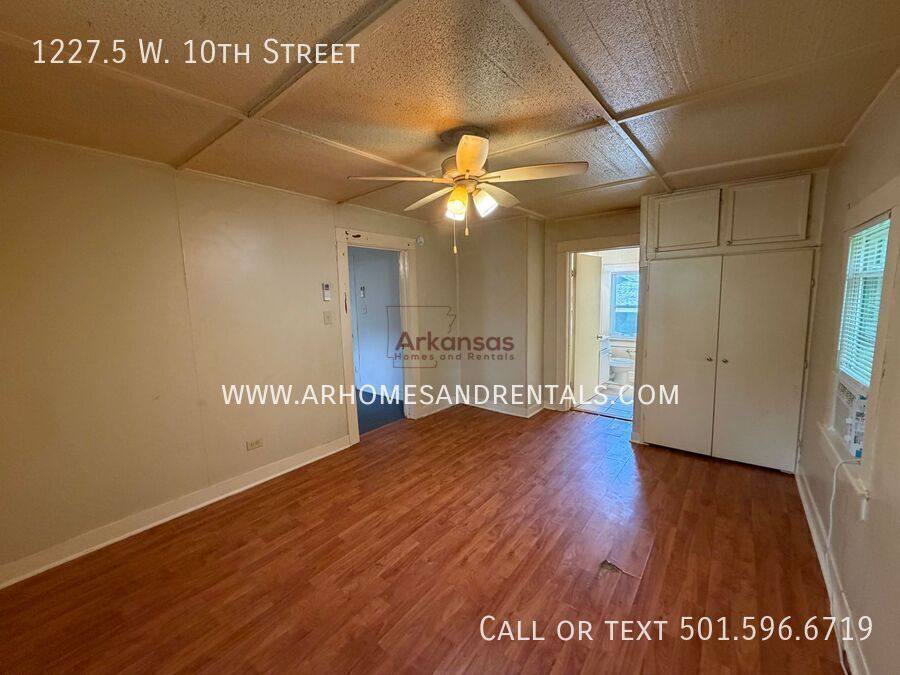 Apartment for rent at 12275 W 10th St, North Little Rock, AR 72114
