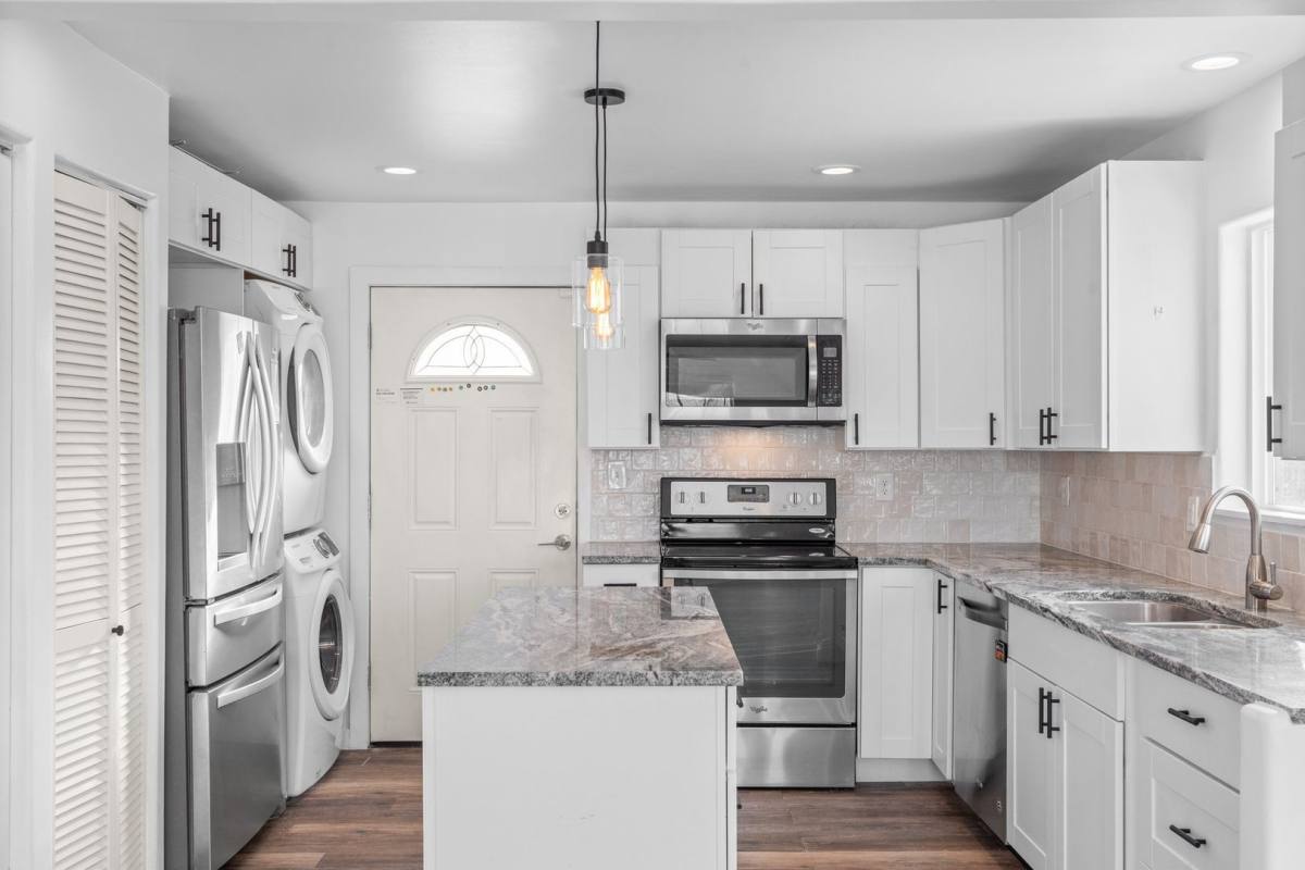 House for rent at 4620 W Cedar Ave, Denver, CO 80219