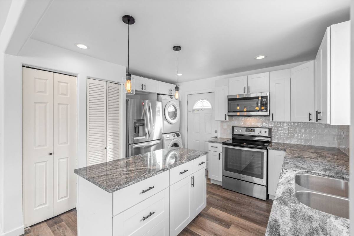 House for rent at 4620 W Cedar Ave, Denver, CO 80219