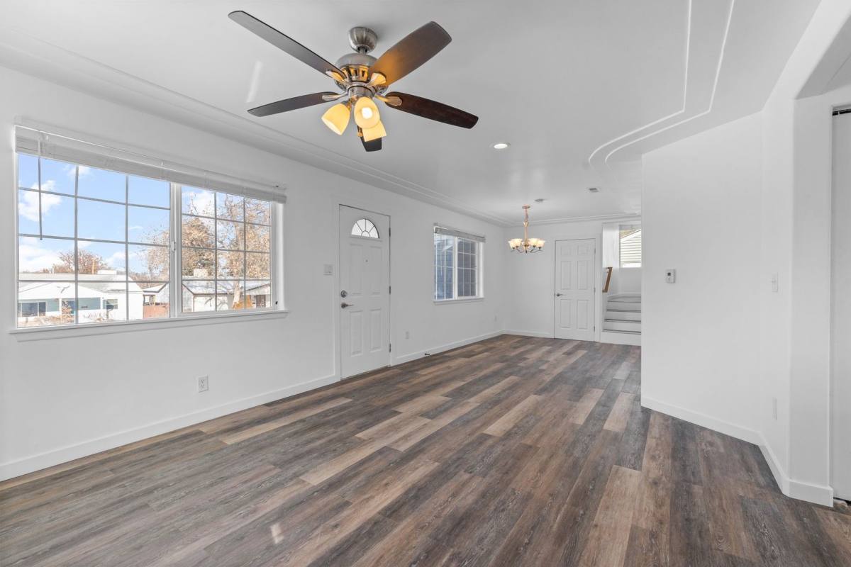 House for rent at 4620 W Cedar Ave, Denver, CO 80219