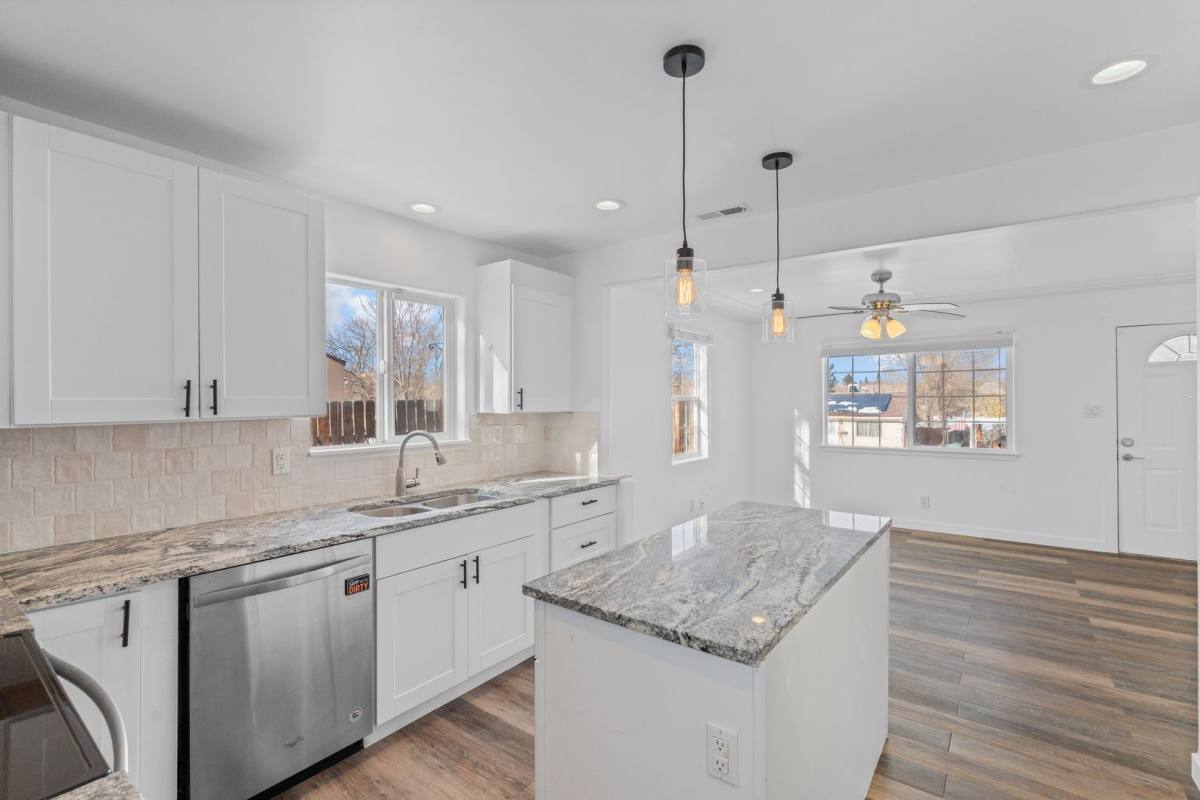 House for rent at 4620 W Cedar Ave, Denver, CO 80219