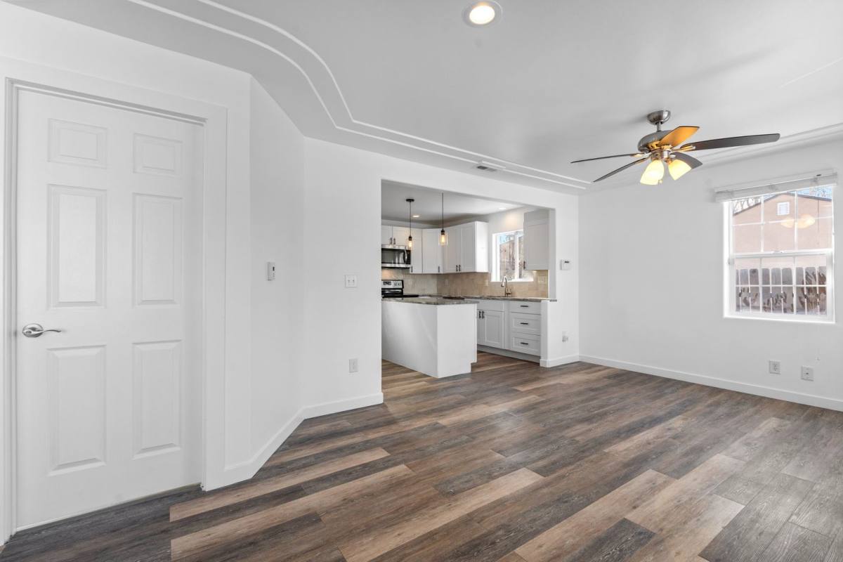 House for rent at 4620 W Cedar Ave, Denver, CO 80219
