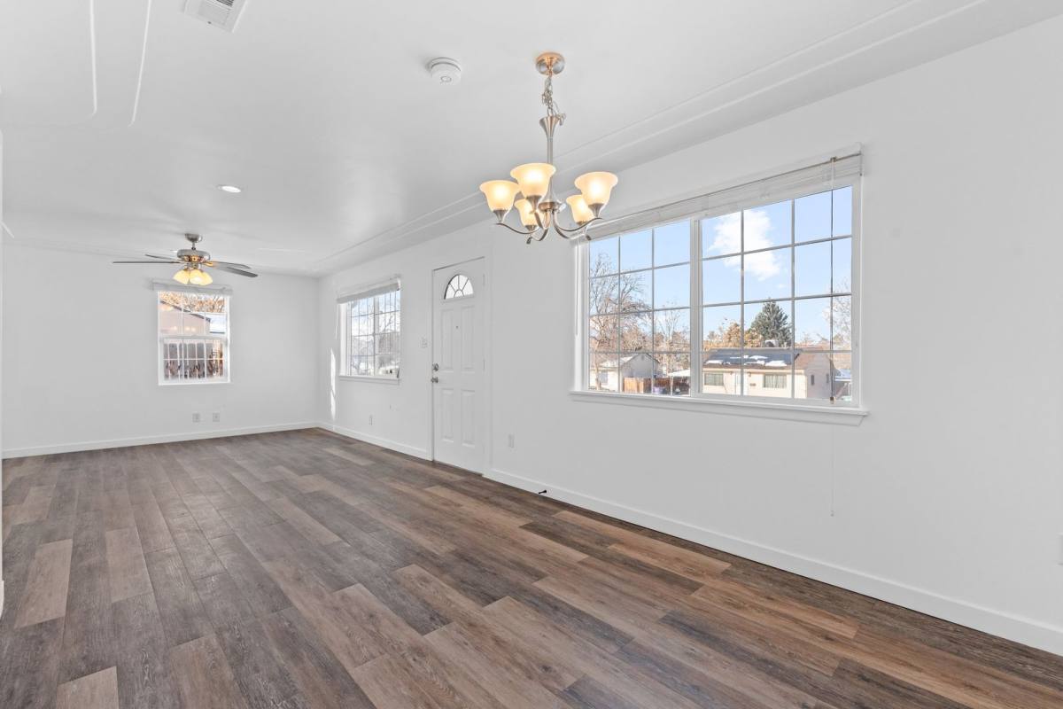 House for rent at 4620 W Cedar Ave, Denver, CO 80219