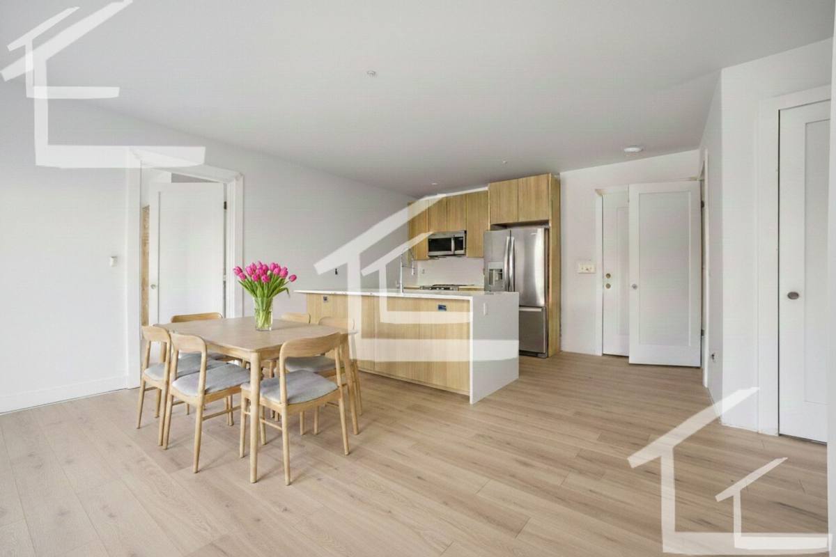 Apartment for rent at 1041 Gaffney St #307, Allston, MA 02134