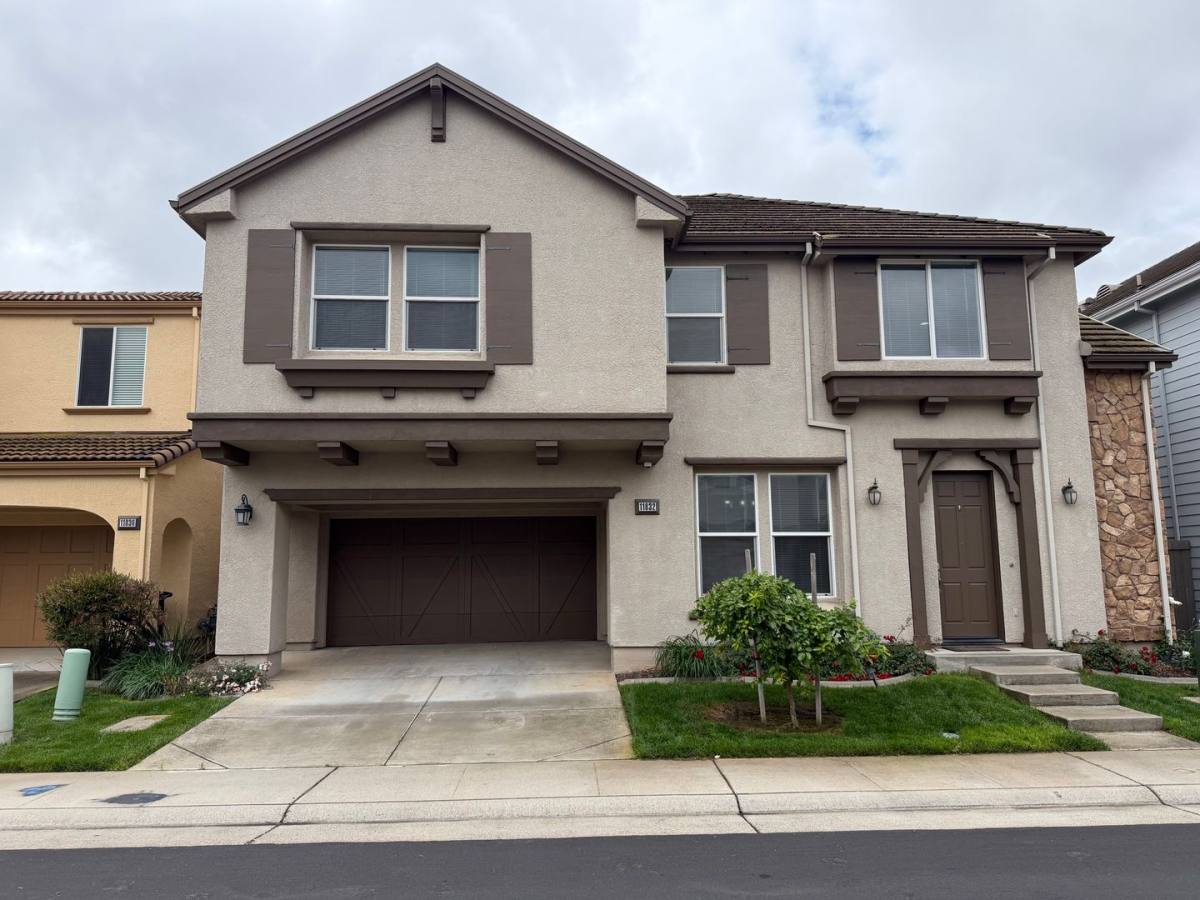 House for rent at 11832 Stoney Ridge Way, Rancho Cordova, CA 95742