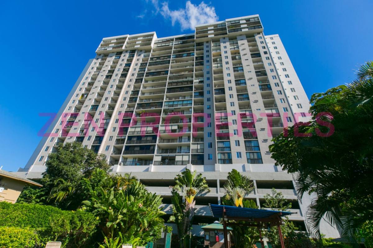 House for rent at 2916 Date St, Honolulu, HI 96816