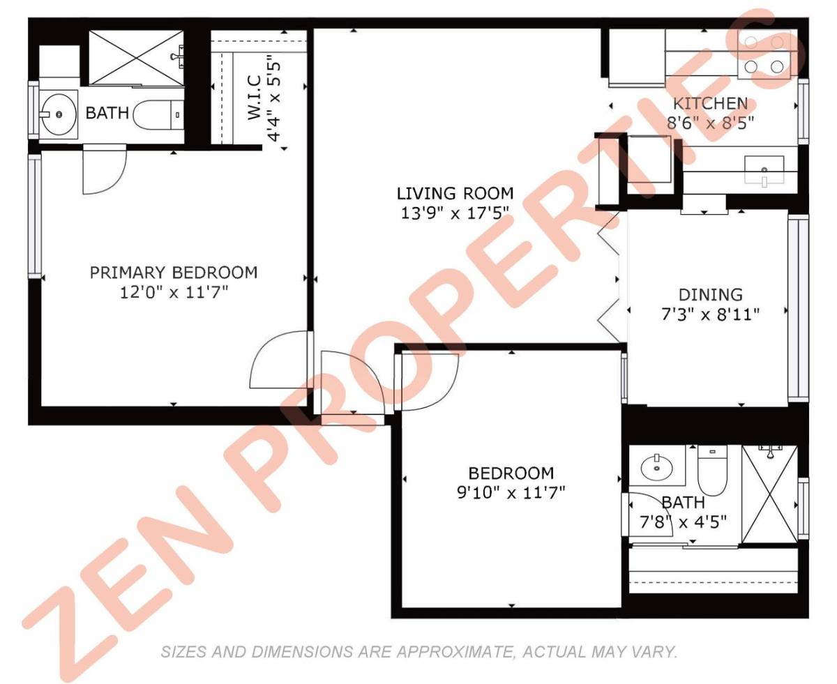 House for rent at 2916 Date St, Honolulu, HI 96816