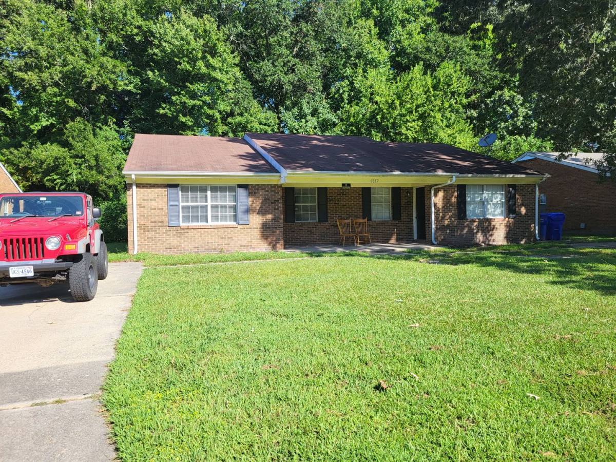 Apartment for rent at 6057 Camellia Dr, Suffolk, VA 23435