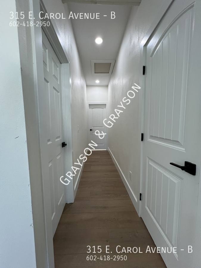 Apartment for rent at 315 E Carol Ave #B, Phoenix, AZ 85020