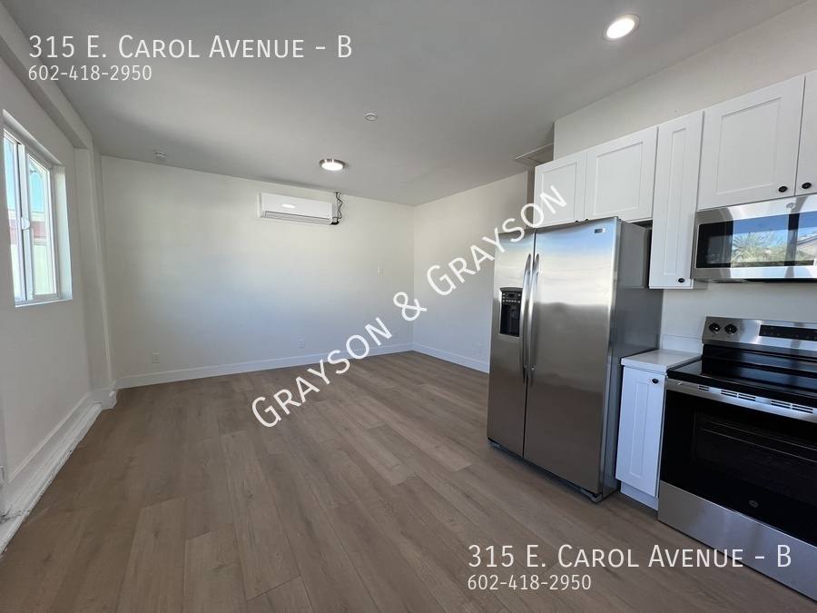 Apartment for rent at 315 E Carol Ave #B, Phoenix, AZ 85020