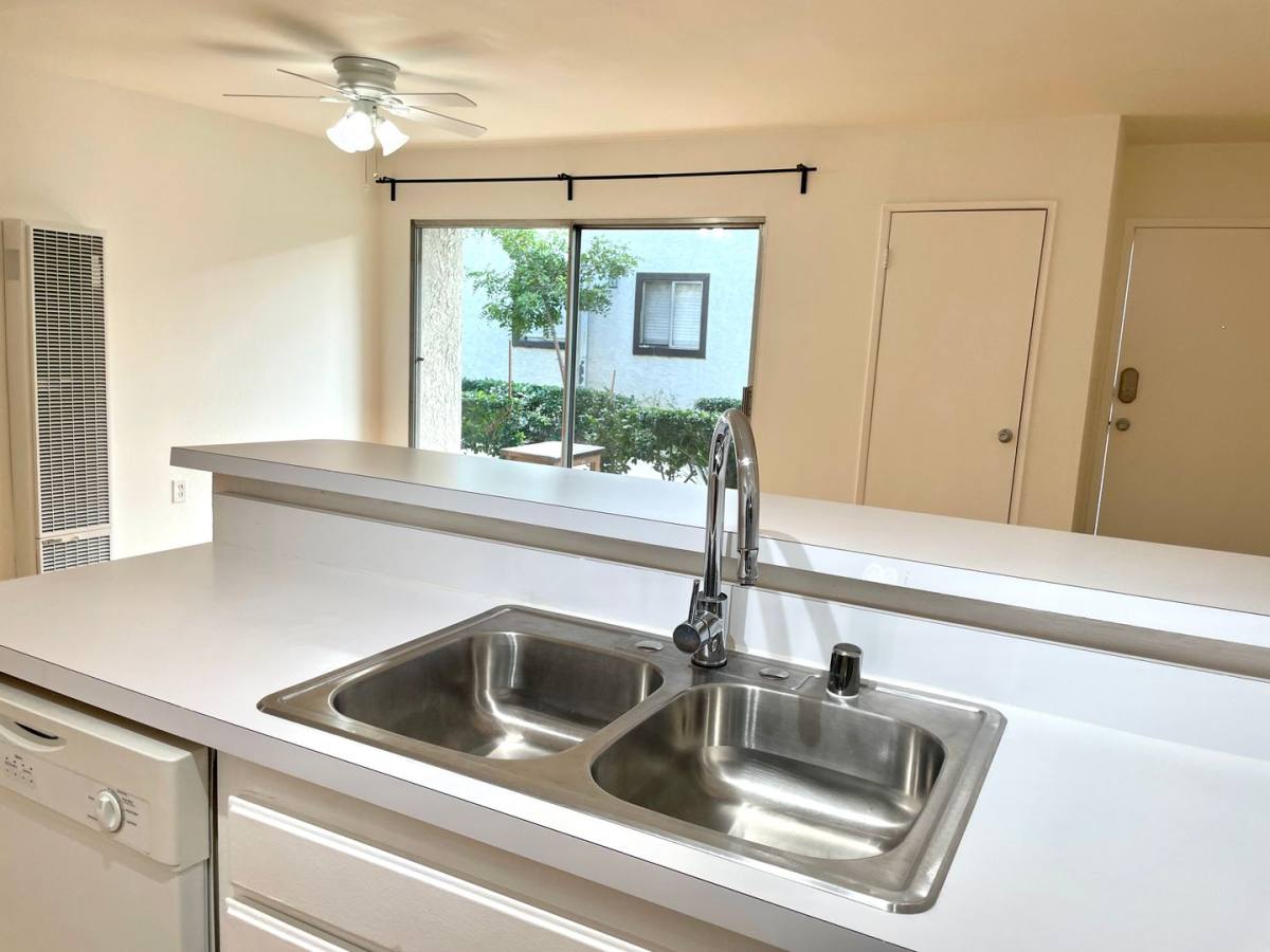 Apartment for rent at 18530 Hatteras St, Tarzana, CA 91356
