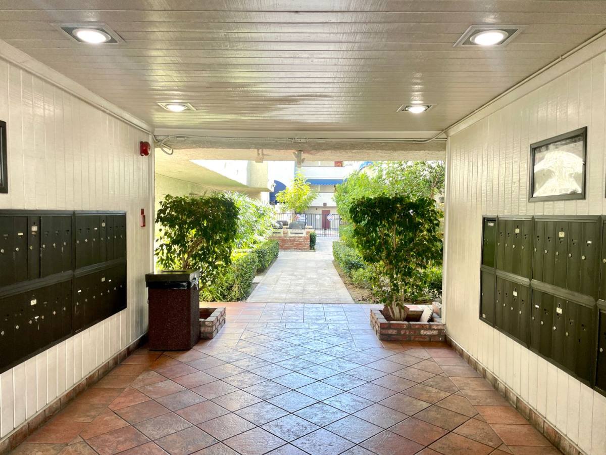 Apartment for rent at 18530 Hatteras St, Tarzana, CA 91356