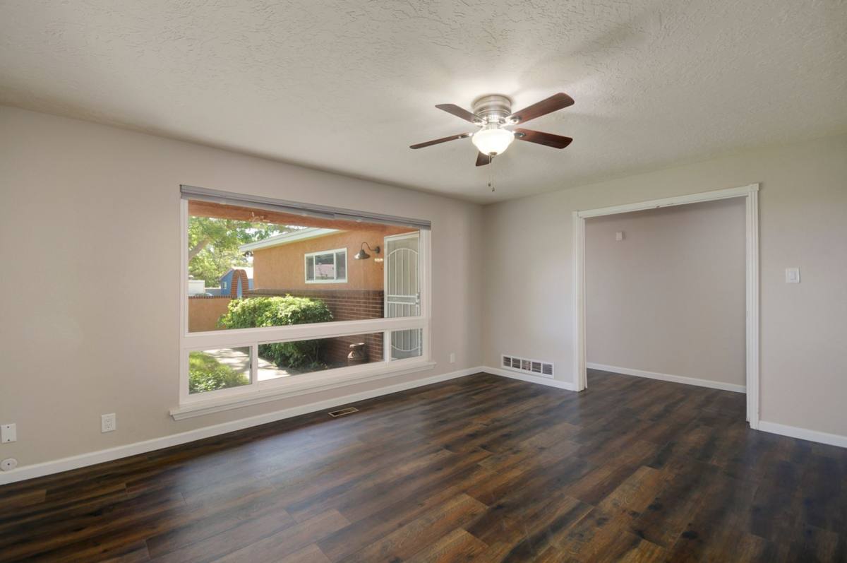 House for rent at 1316 Espejo St NE, Albuquerque, NM 87112