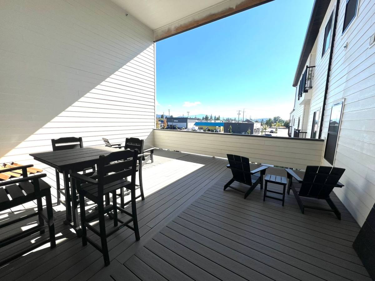 Apartment for rent at 295 E Appleway Ave, Coeur D Alene, ID 83814