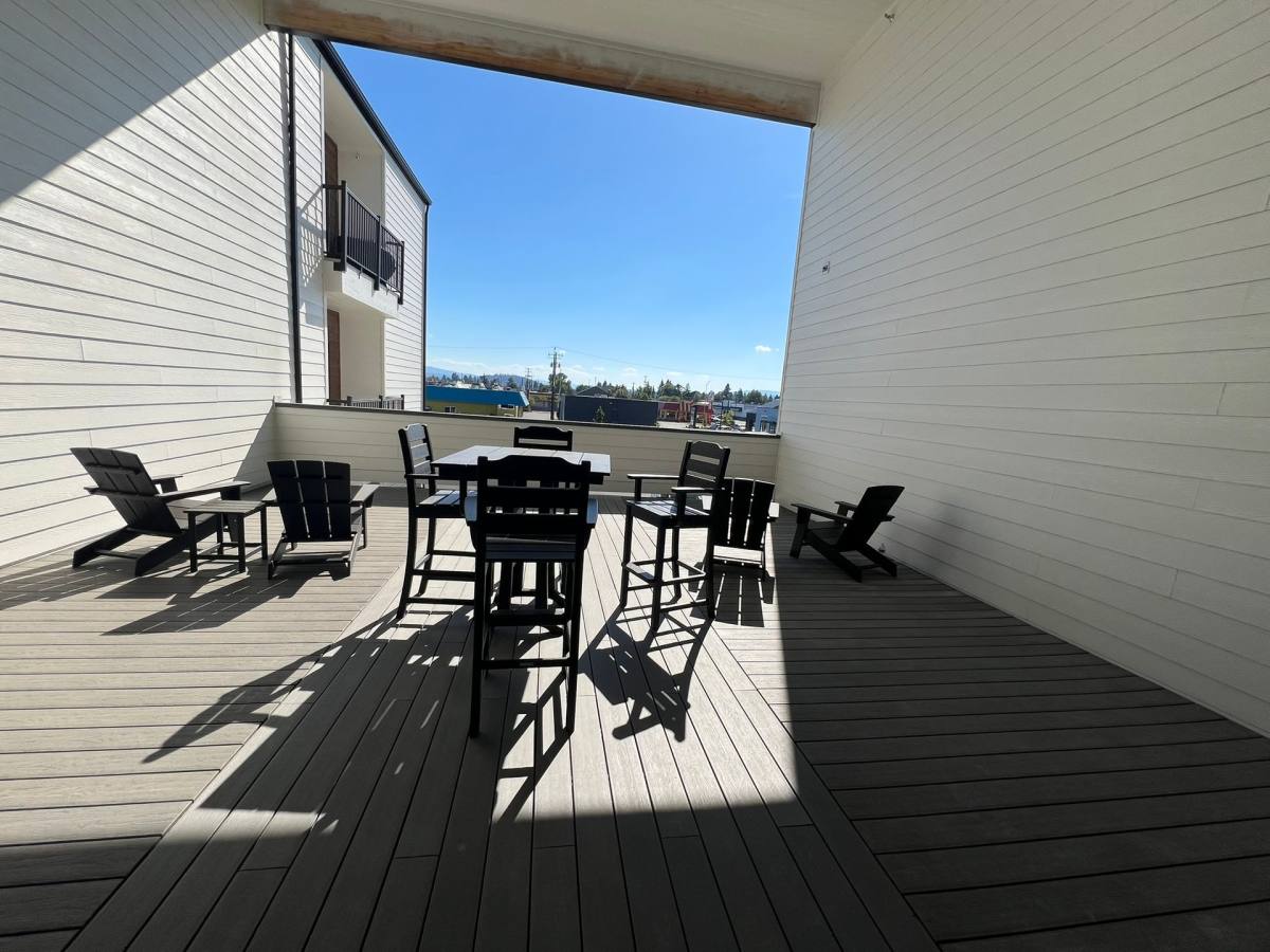 Apartment for rent at 295 E Appleway Ave, Coeur D Alene, ID 83814