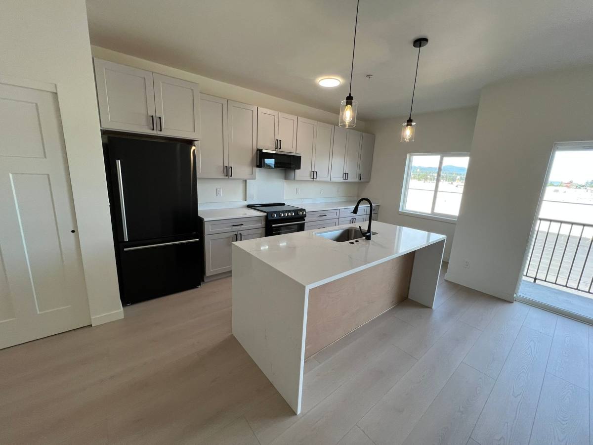 Apartment for rent at 295 E Appleway Ave, Coeur D Alene, ID 83814