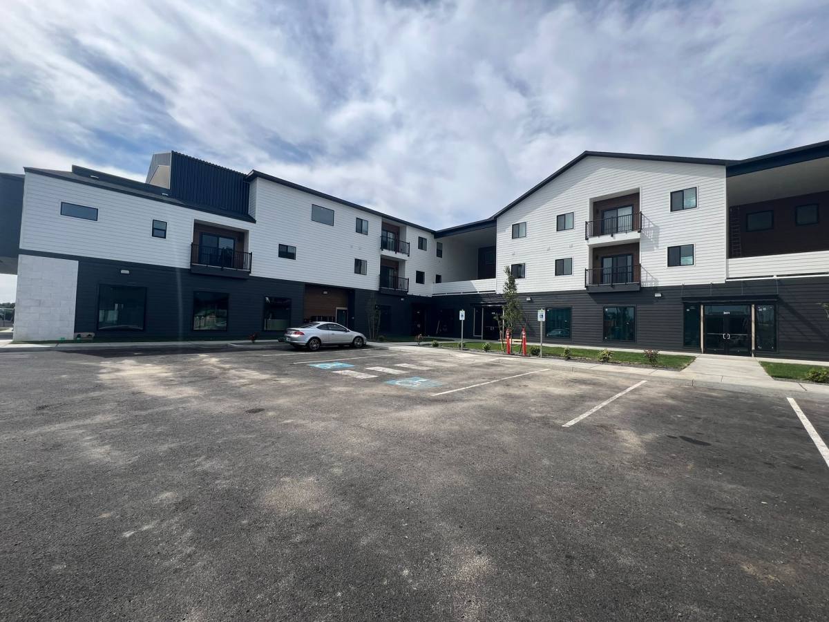 Apartment for rent at 295 E Appleway Ave, Coeur D Alene, ID 83814