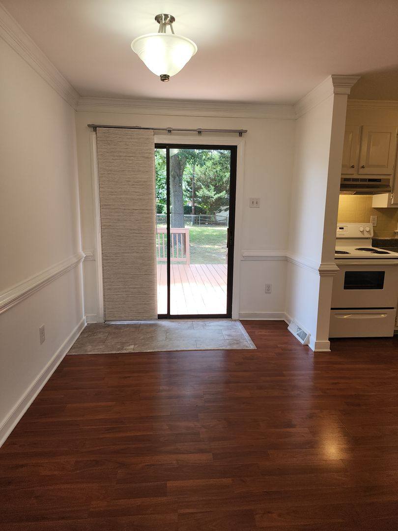 House for rent at 8402 McFaye Ave, Mechanicsville, VA 23116