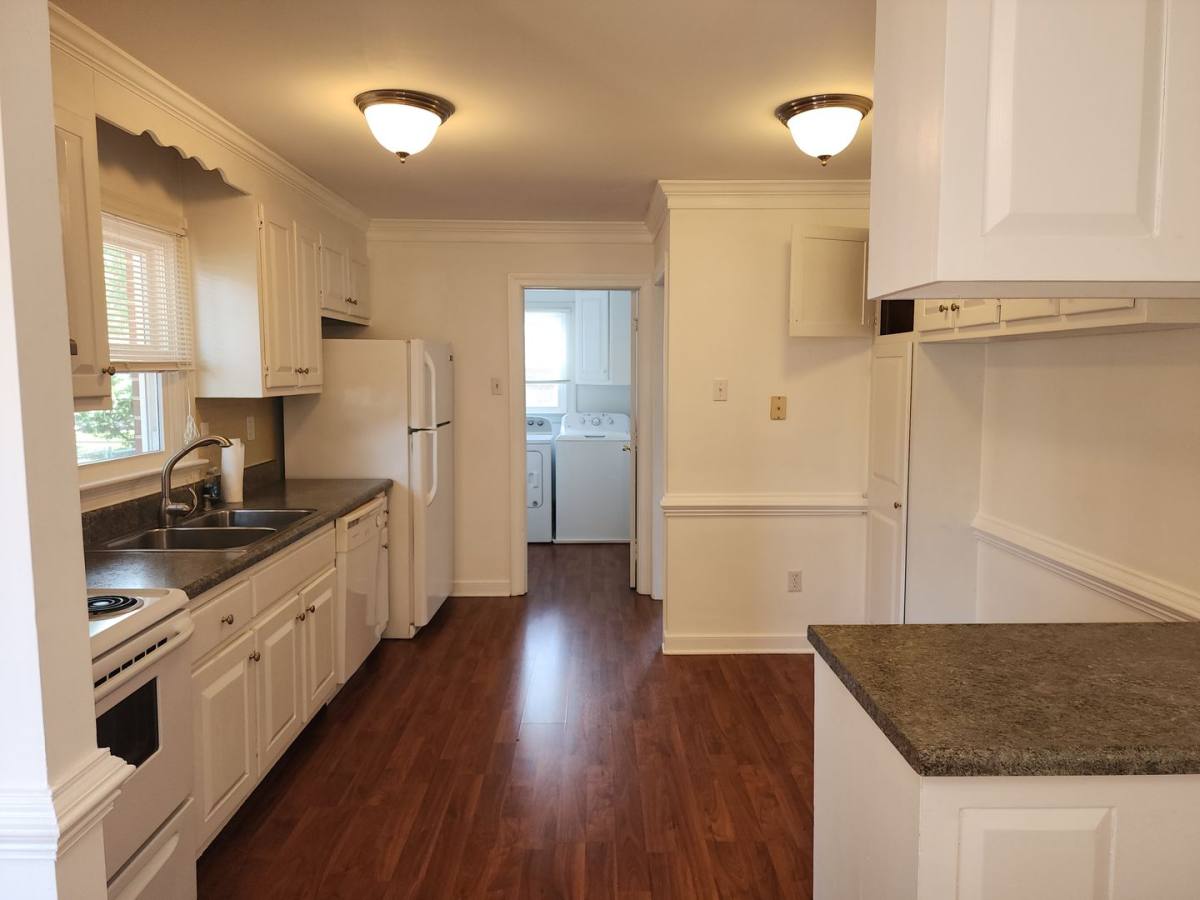 House for rent at 8402 McFaye Ave, Mechanicsville, VA 23116