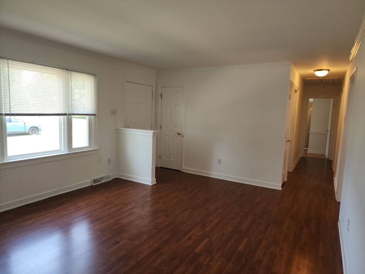 House for rent at 8402 McFaye Ave, Mechanicsville, VA 23116