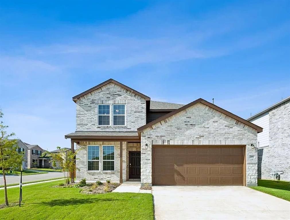 Apartment for rent at 701 Union Dr #701, Princeton, TX 75407