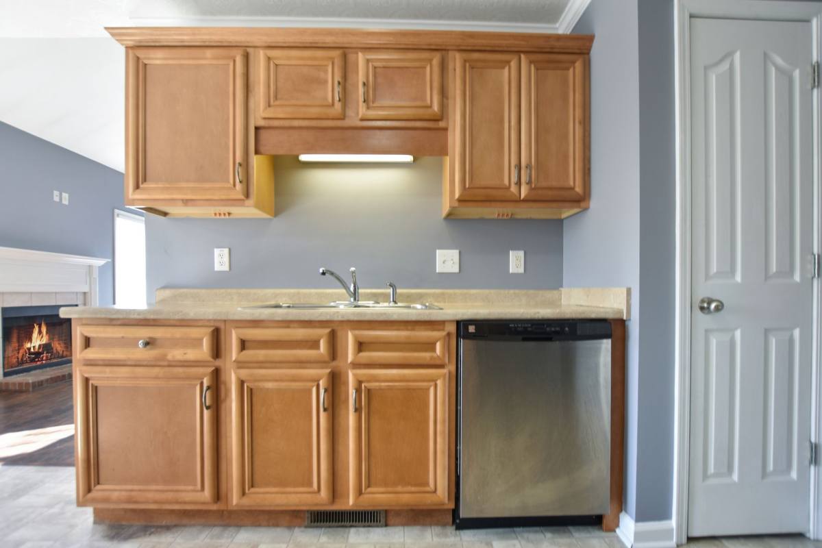 House for rent at 423 Athena Dr, Clarksville, TN 37042