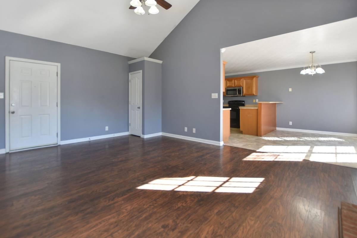 House for rent at 423 Athena Dr, Clarksville, TN 37042