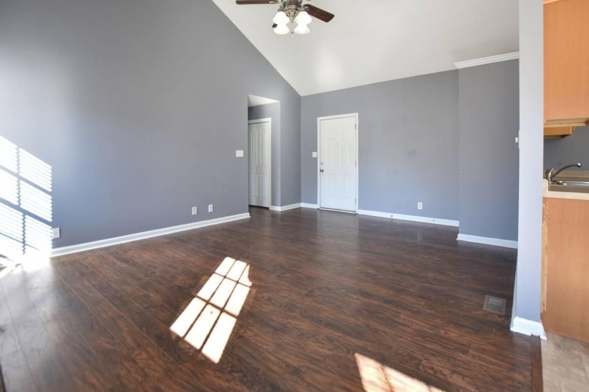 House for rent at 423 Athena Dr, Clarksville, TN 37042