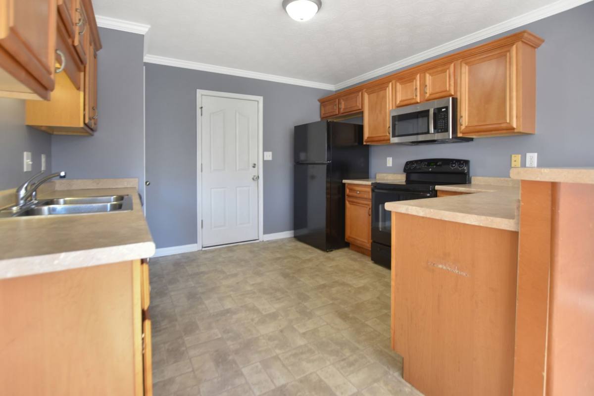House for rent at 423 Athena Dr, Clarksville, TN 37042